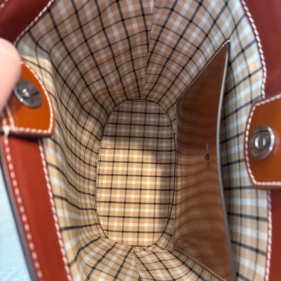 Tory Burch bucket bag - Picture 5 of 7